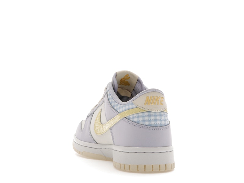 Nike Dunk Low SE Easter (2023) (GS)