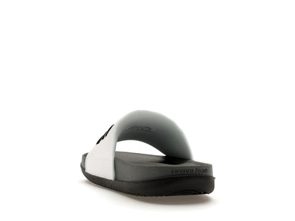 Nike Offcourt Slide Dark Grey Black