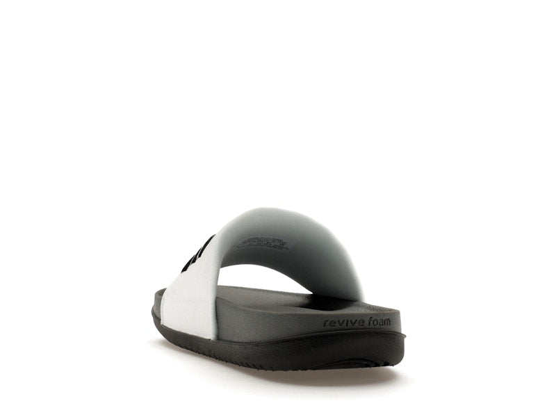 Nike Offcourt Slide Dark Grey Black