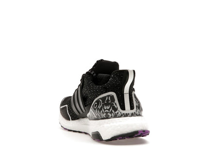 adidas Ultra Boost 5.0 DNA Black Panther