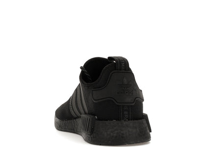 adidas NMD R1 Pharrell Black Future