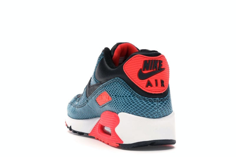 Nike Air Max 90 Infrared Snake