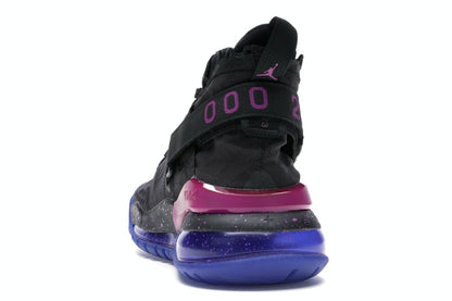 Jordan Proto Max 720 Black Racer Blue Hyper Violet