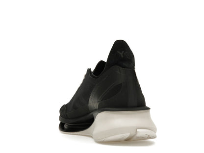 adidas Y-3 S-Gendo Run Black Chalk Pearl