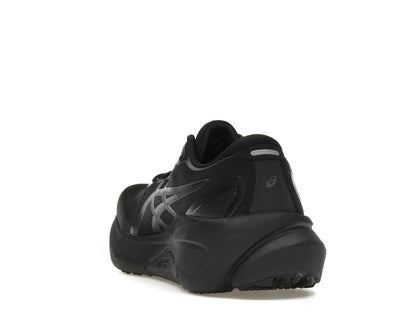ASICS Gel-Kayano 30 Triple Black