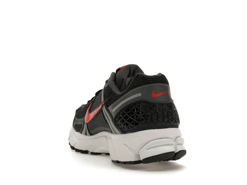 Nike Zoom Vomero 5 Black Picante Red