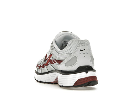 Nike P-6000 Dark Team Red