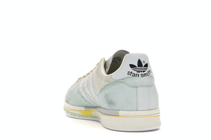 adidas Peach Stan Smith Raf Simons Light Sand
