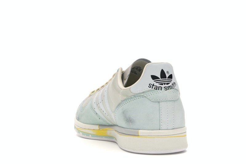 adidas Peach Stan Smith Raf Simons Light Sand
