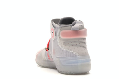Nike Kobe AD NXT FF Vast Grey