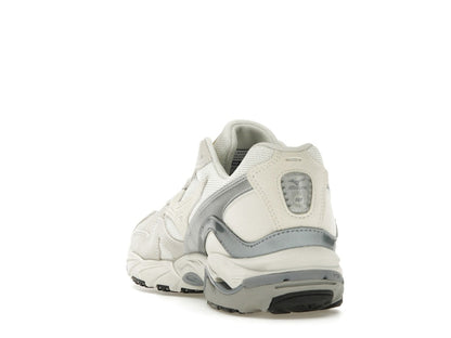 Mizuno Wave Rider 10 Premium White Tradewinds