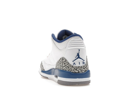 Jordan 3 Retro Wizards (GS)