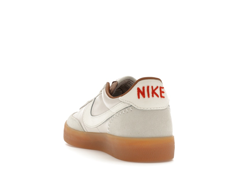 Nike Killshot 2 Leather Light Bone British Tan