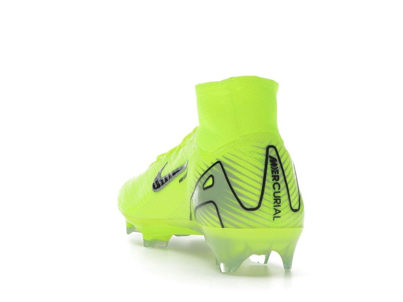 Nike Mercurial Superfly 10 Elite FG Mad Voltage Pack