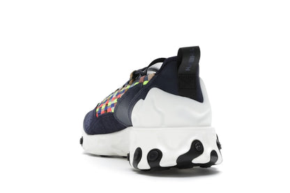 Nike React Sertu Blackened Blue