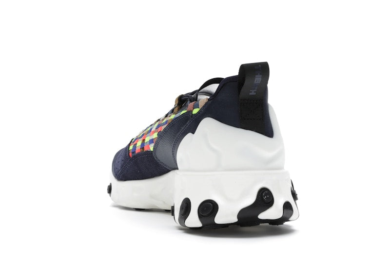 Nike React Sertu Blackened Blue