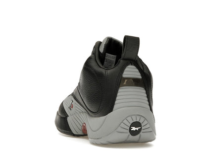 Reebok Answer IV Black Grey (2023)