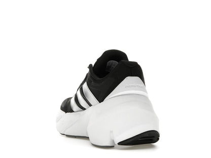 adidas Adistar 2.0 Core Black Silver Metallic (Women's)