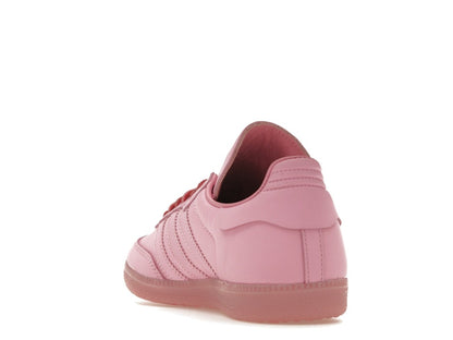 adidas Samba Pharrell Humanrace Pink