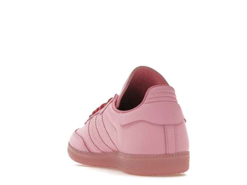 adidas Samba Pharrell Humanrace Pink