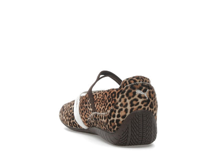 Puma Speedcat Ballet Wild Leopard Pony Hair (Women's)
