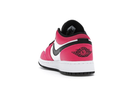 Jordan 1 Low Rush Pink (GS)