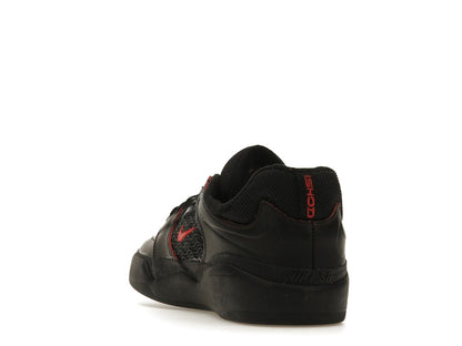 Nike SB Ishod Wair Black Red