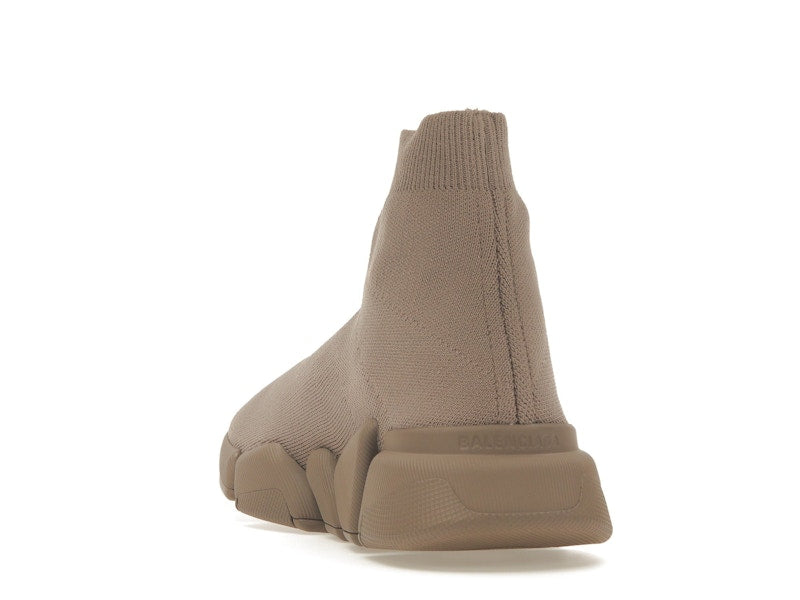 Balenciaga Speed 2.0 Beige (Women's)