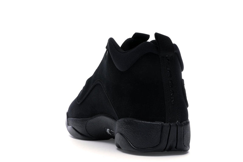 Jordan Jumpman Pro Quick Black/Black-Black