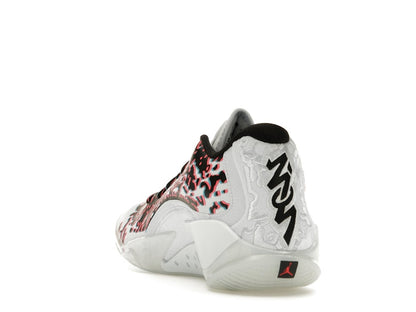 Jordan Zion 3 NRG Z-3D