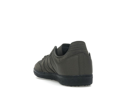 adidas Samba OG Shadow Olive Cordura