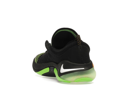 Nike Joyride Run Flyknit Electric Green