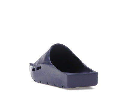 Jordan Hex Slide Mule Sky J Purple (Women's)
