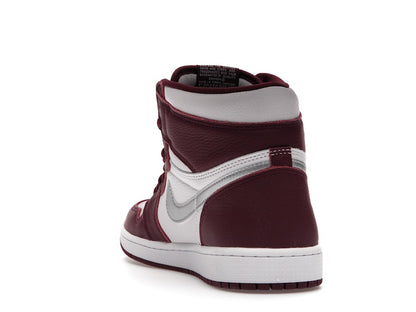 Jordan 1 Retro High OG Bordeaux