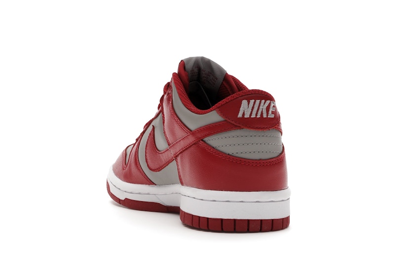 Nike Dunk Low Retro UNLV (GS) (2021)