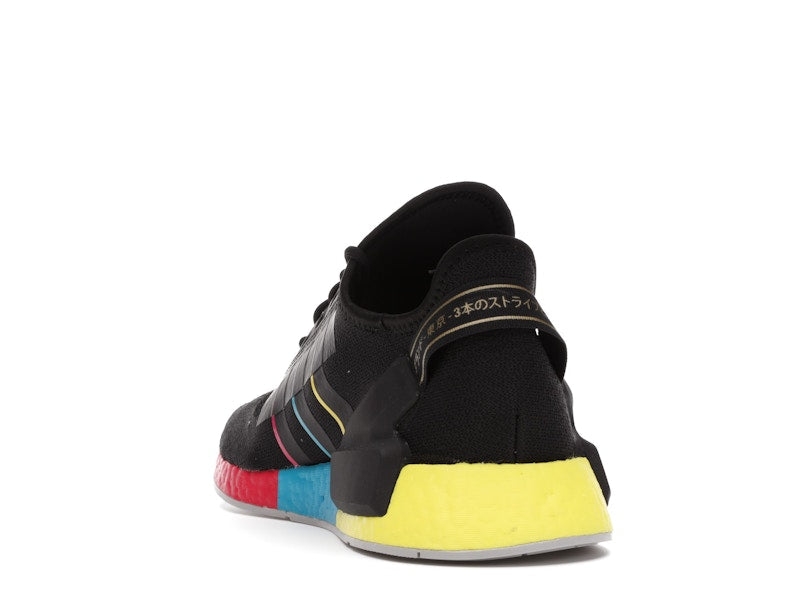 adidas NMD R1 V2 Tokyo Nights