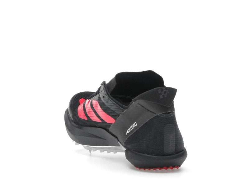 adidas Adizero Ambition Mercedes AMG Black Lucid Red