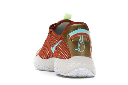 Nike PG 4 Digi-Camo 2K Gamer Exclusive