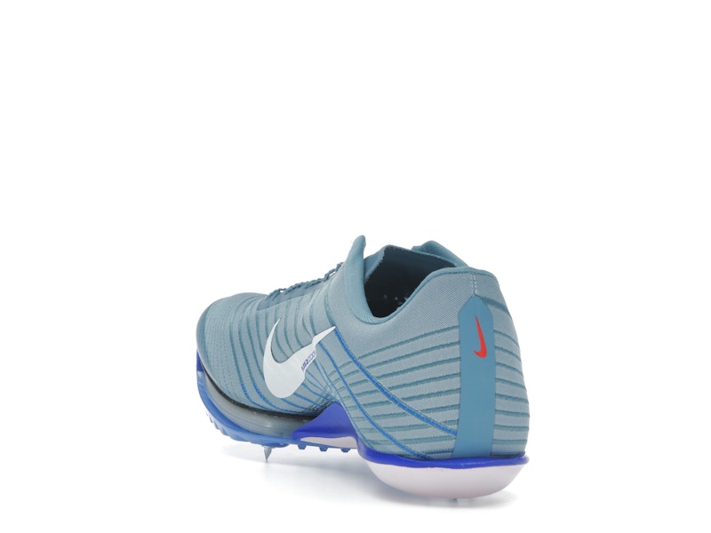 Nike Maxfly 2 Denim Turquoise Light Photo Blue Doll Sail