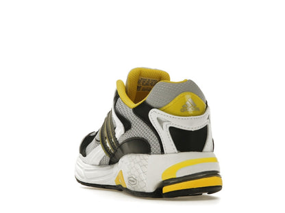 adidas Response CL Cloud White Yellow