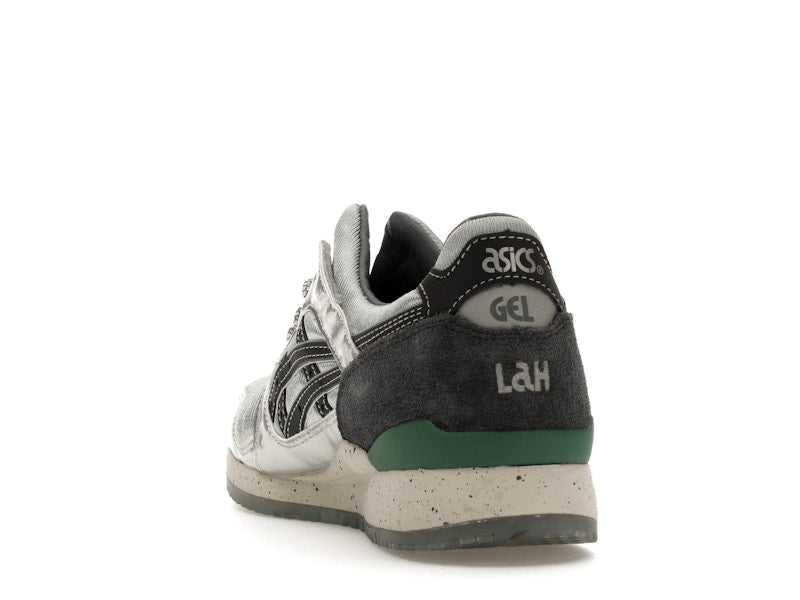 ASICS Gel-Lyte III Sneaker Lah Kuala Lumpur Towers