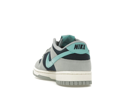 Nike Dunk Low Retro Premium Light Pumice Green Frost