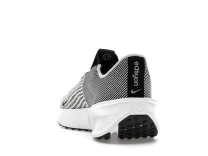 Nike Interact Run EasyOn Phantom White Black
