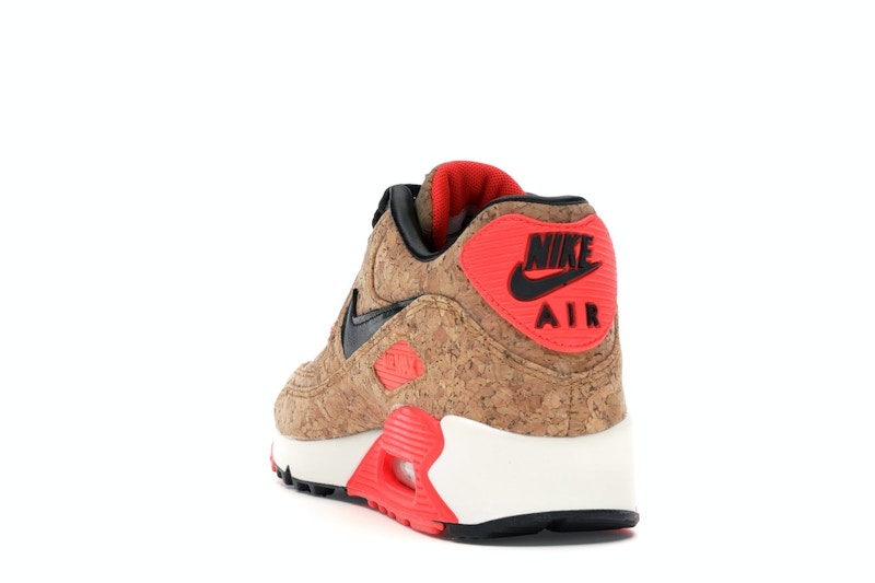 Nike Air Max 90 Cork (Women's)