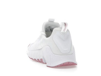 Nike Free Metcon 6 White Elemental Pink (Women's)