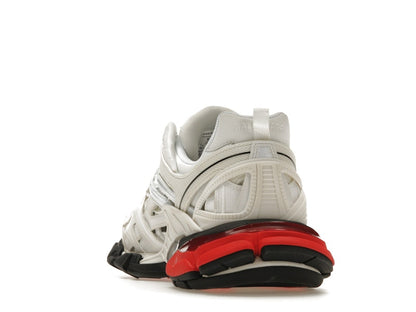 Balenciaga Track.2 White Red