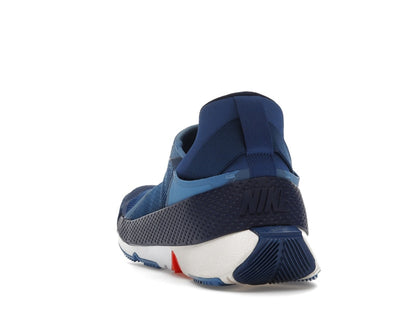 Nike Go FlyEase Court Blue
