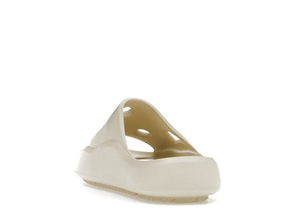 OFF-WHITE Meteor Rubber Slide Beige
