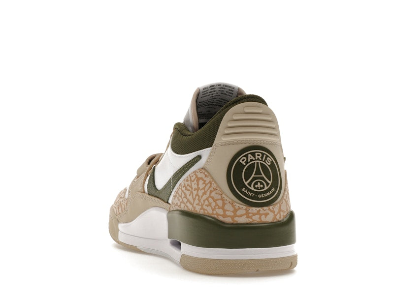 Jordan Legacy 312 Low PSG Paris Saint-Germain