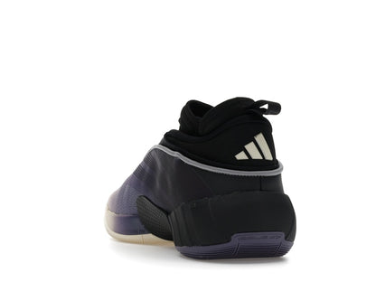 adidas D.O.N. Issue #7 Pulse Preloved Violet